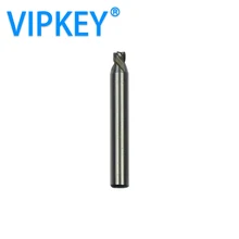 4,0 мм фреза для всех вертикальный ключ детали машины для резки слесарные инструменты фрезы сверла стальная дрель 5 шт./партия