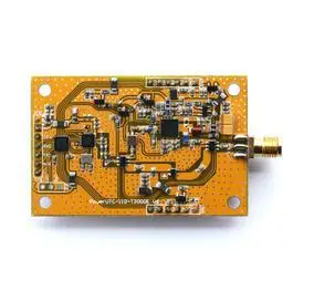 

Long-distance / high speed / wireless communication module / POWR-110-T2000