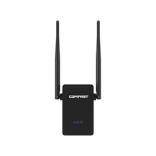 Comfast двухдиапазонный 750 Мбит/с Wi-fi ретранслятор удлинитель 802,11 AC беспроводной маршрутизатор Wifi 2,4g+ 5g Wi-fi сигнал Roteador усилитель WR750AC