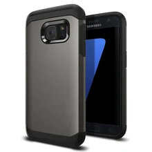 100 Original SGP Tough Armor Ultimate Protective Case for Samsung Galaxy S7