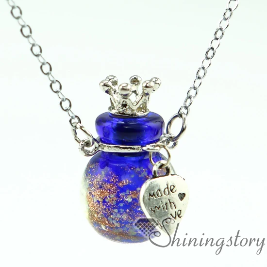 

ball diffuser locket perfume small bottles diffuser pendants wholesale wholesale glass vials with cork