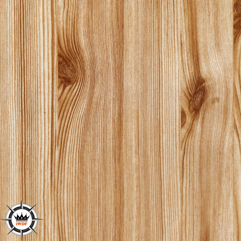 Buy WDF2014 Width 1m 10 square wood pattern water