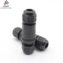 Waterproof IP 68 High Airflow M20*1.5mm Air Vent Valve Cable Glands