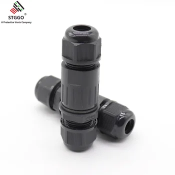 

Waterproof IP 68 High Airflow M20*1.5mm Air Vent Valve Cable Glands