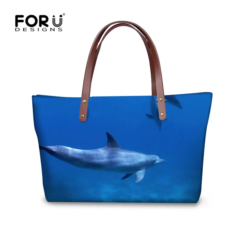 Forudesigns/померанский шпиц сумки Для женщин Сумки собака Леди Сумки Tote Сумки путешествия Креста тела сумка для женщины Bolsas feminina - Цвет: H4251AL