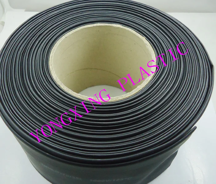 

1M/lot 28mm thermal heat shrink tubing shrink ration 2:1 for wire cable insulation sleeve