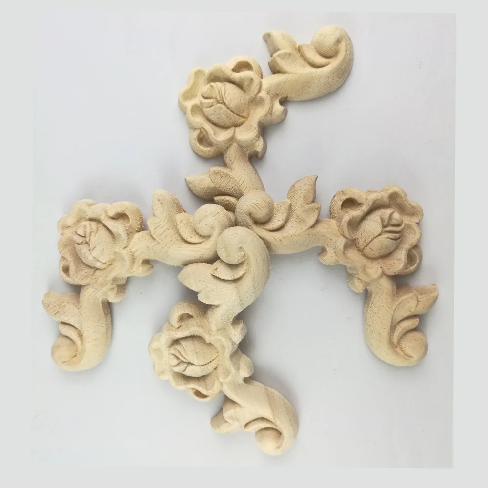 custom wood figurines