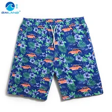 GL новые мужские шорты с героями водных видов спорта пляжные шорты для серфинга дышащие быстросохнущие летние шорты