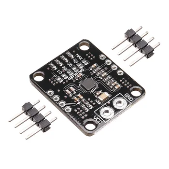 

CJMCU-472 TS472 Low Noise Microphone Preamplifier Module Electret Microphone Dedicated Board