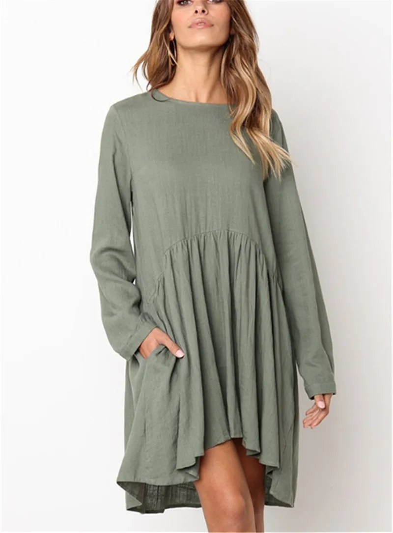 Maternity Dress24