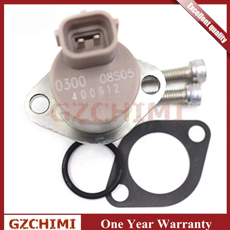 294200-0360 2942000360 всасывающий регулирующий клапан замена для Mitsubishi L200 Triton Pajero 4D56 4M41 2 5