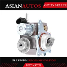13517573436 топливный насос высокого давления для BMW Mini R55 R56 R57 R58 R59 1,6 T Cooper S& JCW 13517588879 1353752834