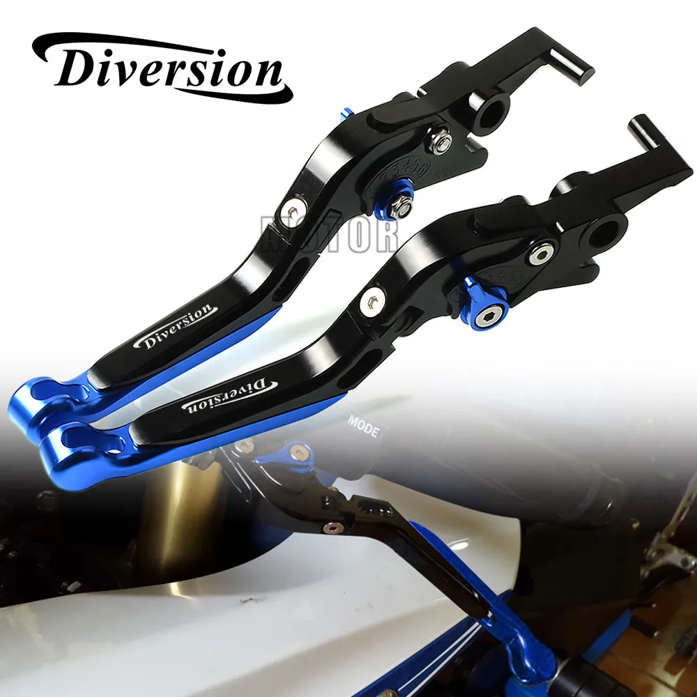 Рычаг сцепления тормоза с ЧПУ для мотоцикла Yamaha XJ6N XJ6 2009 2015 2010 2011 2012 2013 2014