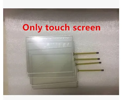 SPT TRD6 injection molding machine computer touch screen touchpad