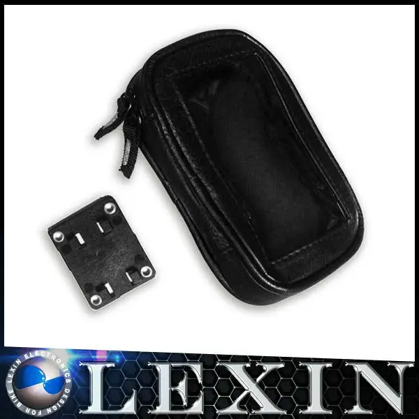 LEXINMOTO D4 Medium Motorcycle Universal Phone/GPS & Gadget Cases Bag
