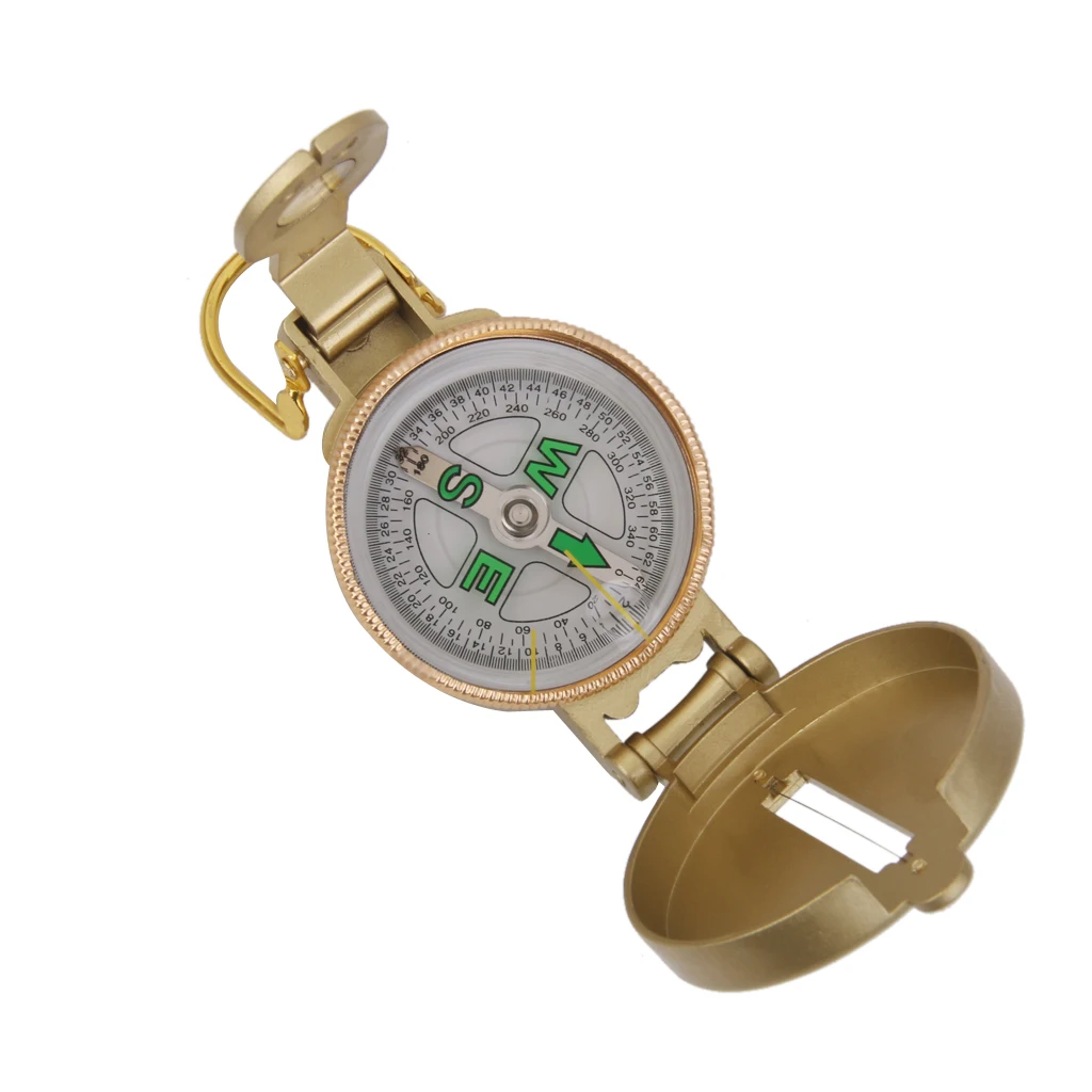 engineer directional compass