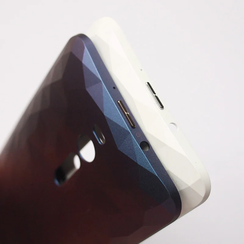 BaanSam новый роскошный чехол для ASUS Zenfone 2 ZE551ML 5 дюймов с кнопкой питания без NFC|case for