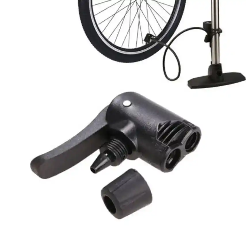 electric air pump for cycle tyres
