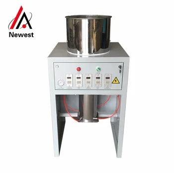 

2019 new design garlic peeling machine/garlic dry peeling processing machine