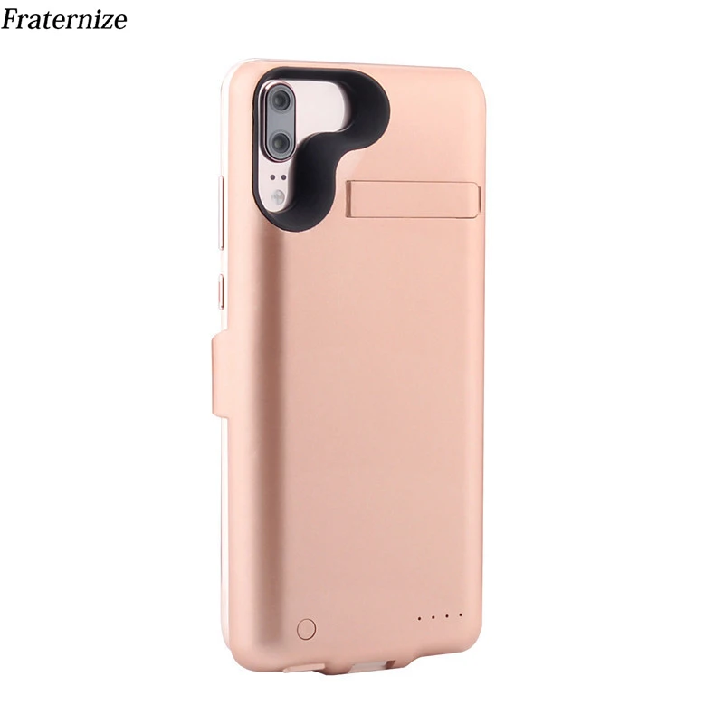 Для Huawei P20 Nova 3e Lite чехол для зарядного устройства Внешний внешний аккумулятор