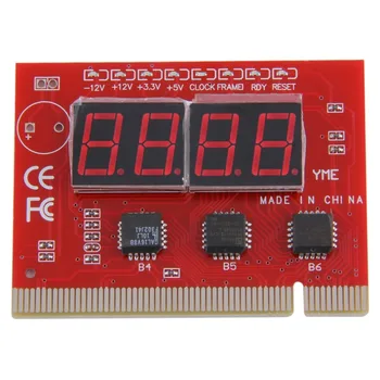 

2017 NEW Laptop Motherboard Mini PCI PCI-E LPC POST Troubleshooting Diagnosis Card In stock!