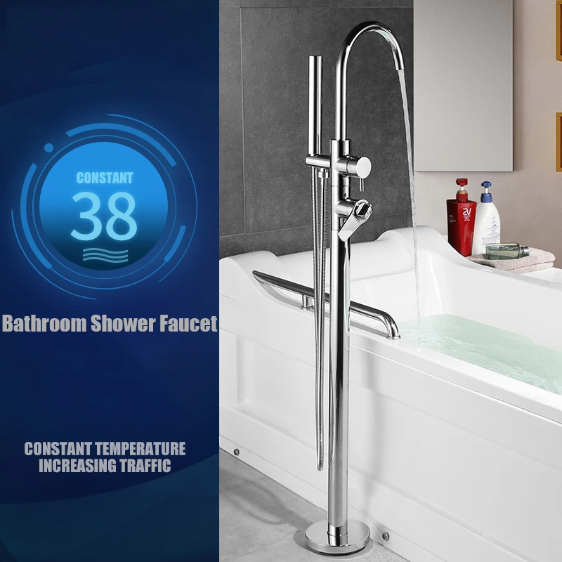 bath shower faucet