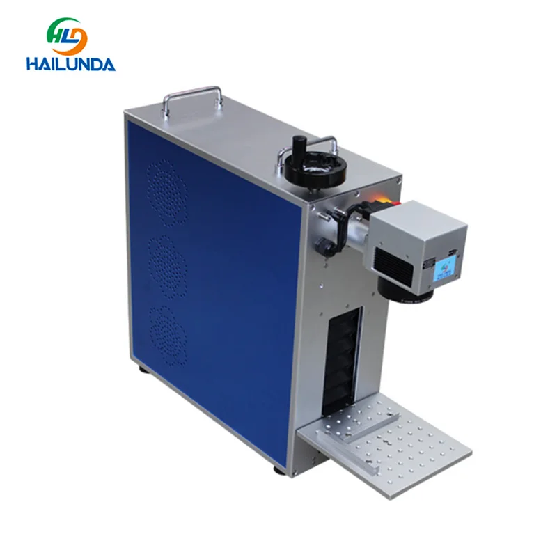 800 laser back cover seperating machine laser marking printing machine mobile phone fix (8)