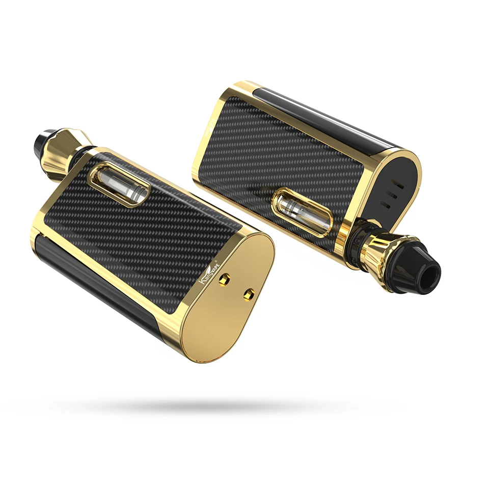 Оригинальный комплект Kangvape Klasik стартовый набор для вейпа встроенный аккумулятор