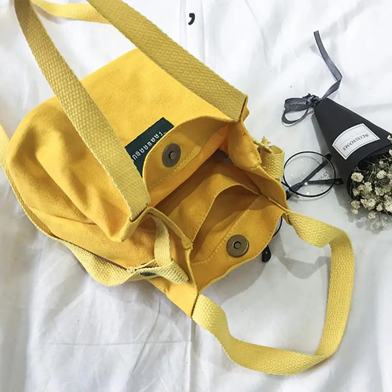 Dame Bolsa Feminina Leinwand umhängetasche Einzelnen Schulter Tasche Crossbody Frauen Mädchen tasche Weibliche Strand taschen Bolsos Mujer #25