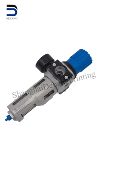 

00.580.1503 unidad de mantenimiento de aire piezas de cilindro de aire montaje neumático para piezas de máquina de impresión Ale