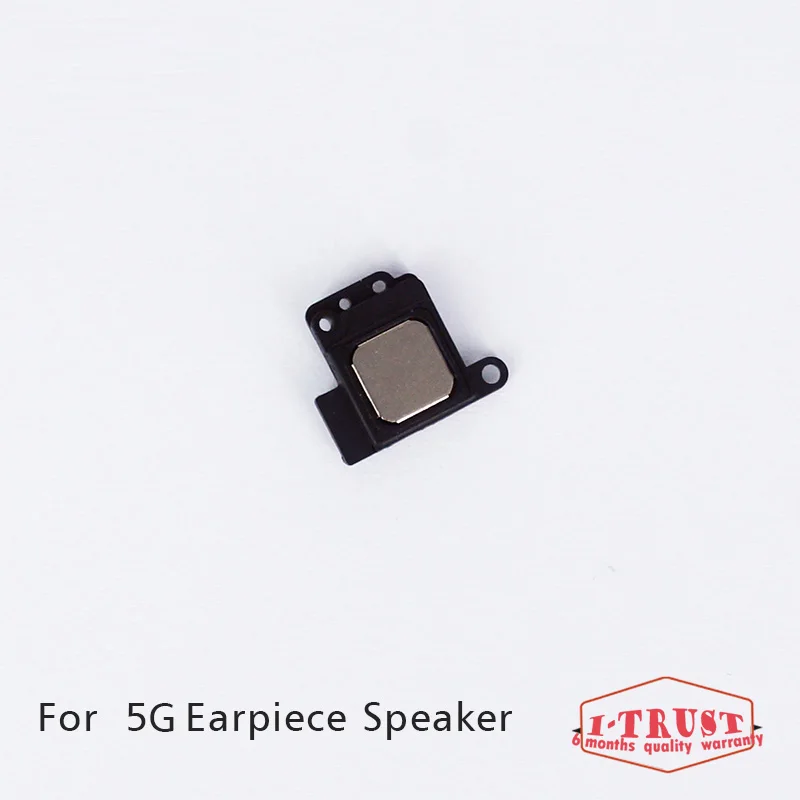 

10pcs/lot 100% New Earpiece Ear Sound Speaker Buzzer Receiver Repair Part Replacement For Apple iPhone 5 5G Ringer Speaker
