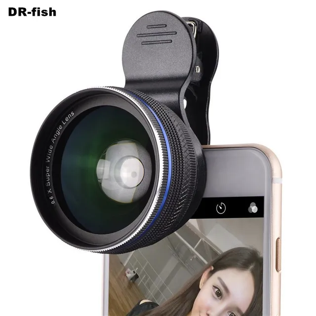 Best Offers Cell Phone Lenses 0.45X/0.6X Super Wide Angle 12.5x Macro Lens For iPhone 6 Plus 7 5S xiaomi 5 Samsung S7 Edge Camera lens Kit Best Offers Cell Phone Lenses 0.45X/0.6X Super Wide Angle 12.5x Macro Lens For iPhone 6 Plus 7 5S xiaomi 5 Samsung S7 Edge Camera lens Kit
