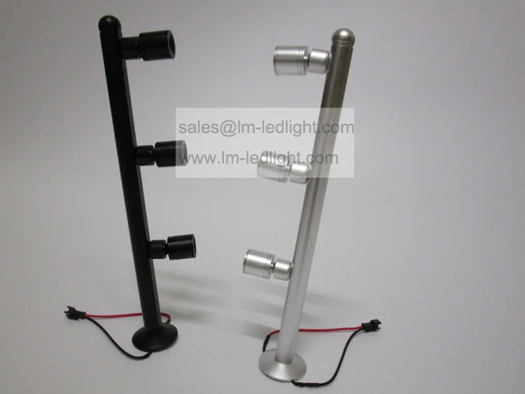 LED display light (274)