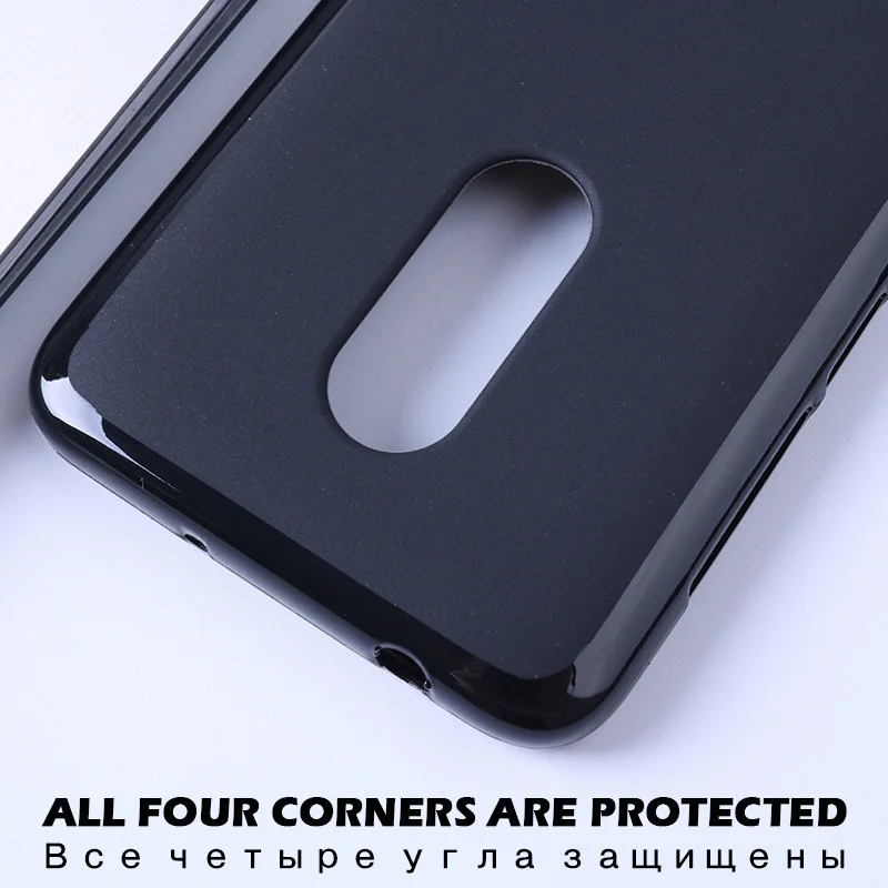 KALC1299_3_Soft Silicone Case for Alcatel 1X 5059A 5059D 5059X 5059Y Fingerprint Version