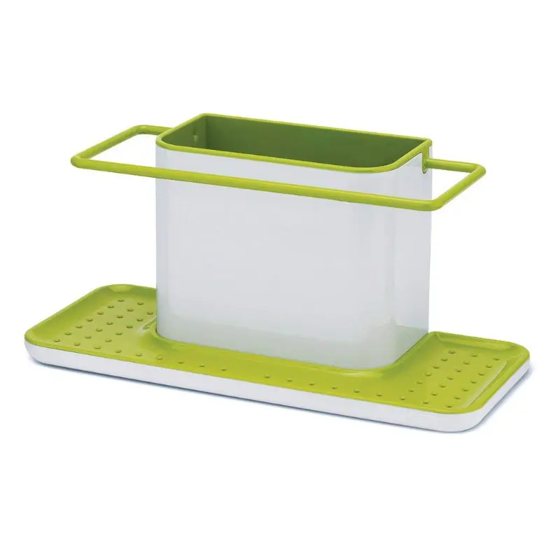 

Joseph Caddy Sink Area Organiser Sundries Storge Shelf For Kitchen