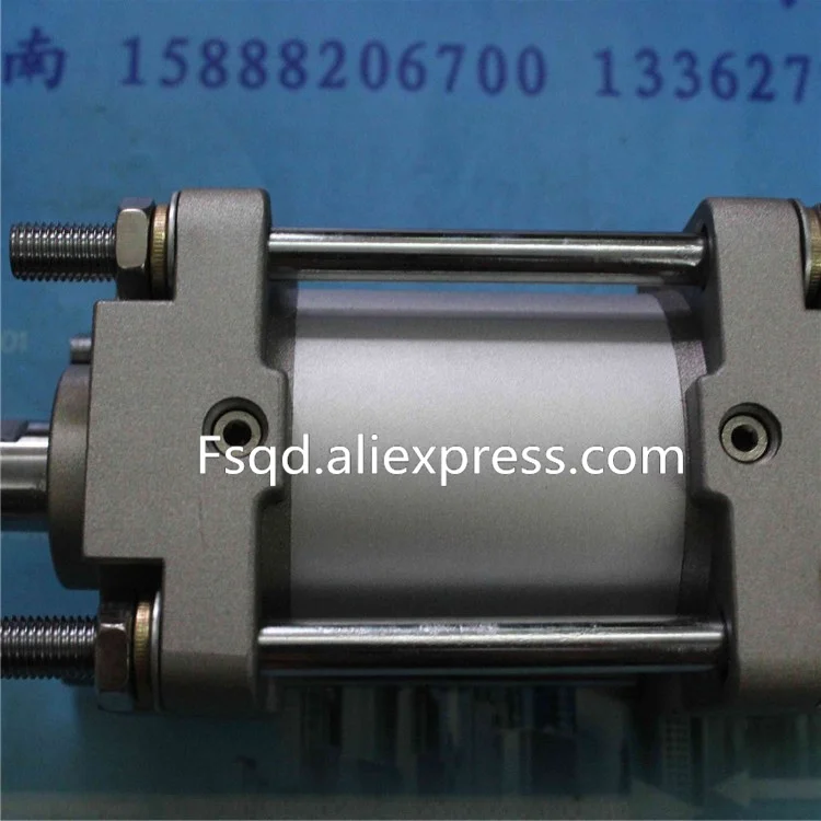 

CDA2B63-25 Standard cylinder pneumatic cylinder air tools CDA2B series