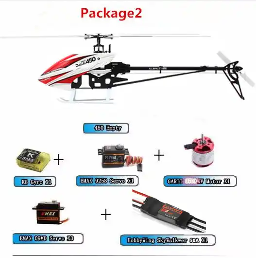 devil 450 pro