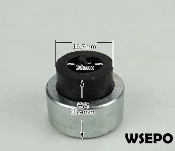 188FA insultor sleeve