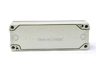 68 2013 NEW 198*68*54mm 5 GANG HOT SELL ELECTRICAL PUSH BUTTON BOX IP65 WATERPROOF BOX BATTERY SWITCH BOX (5)