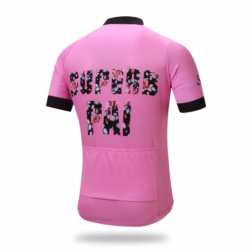 High Quality Cycling Jersey And Bib Shorts Set DIY Bicycle Wear Any Color Any Size Design