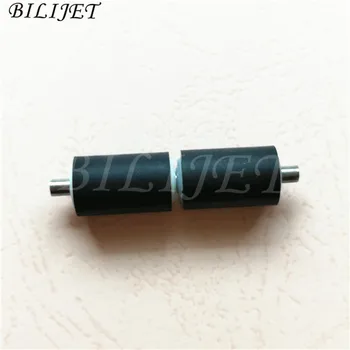 

Indoor outdoor printer paper pinch roller for Epson DX5 DX7 print head Allwin Xuli Human Xeda Sky color DX5 paper rubber roller