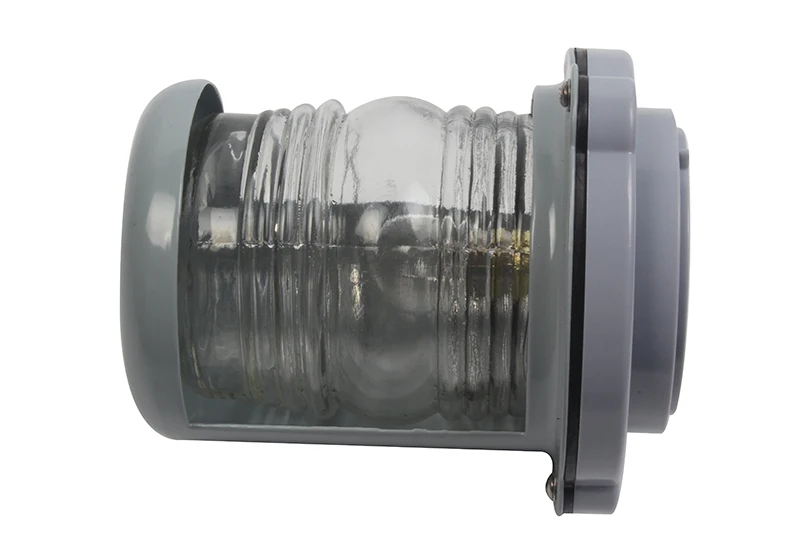 12V морской катер лампа светильник 25W навигационные огни парусный спорт сигнальные лампы Порты и разъёмы светильник правой светильник топовый огонь светильник