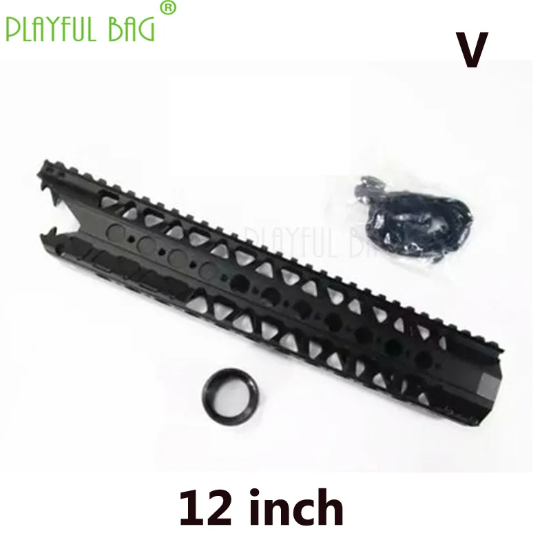 Спорт на открытом воздухе CS снайперская водяная пуля Viper fishbone jinming8 Haowei M4 для модернизированной версии fishbone прямой вставки OA90