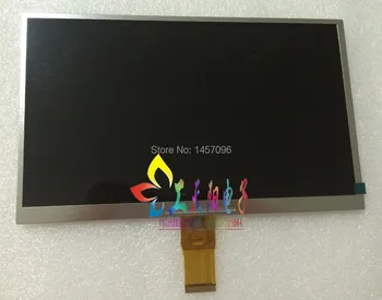 

100% New DNS Air Tab E76 LCD Display Matrix LCD Display Screen Panel