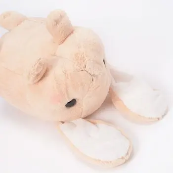 Pote Usa Loppy Amuse Bunny Tsumikko Giant Plush Soft Rabbit Pillow Stuffed Animal Cushion font b
