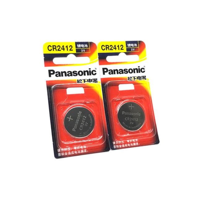 Cr2412 deals
