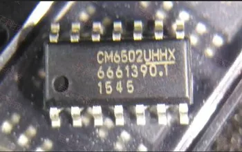 

The original 10PCS CM6502UHHX CM6502UHH SOP14