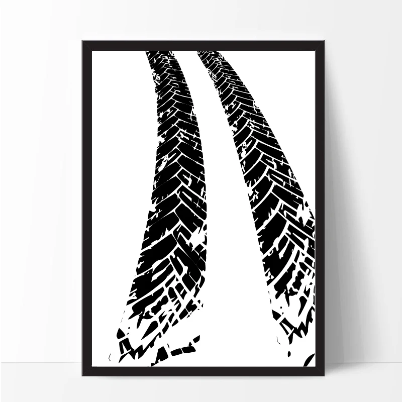 automotive posters art prints