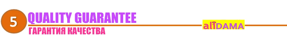 #5 Quality Guarantee