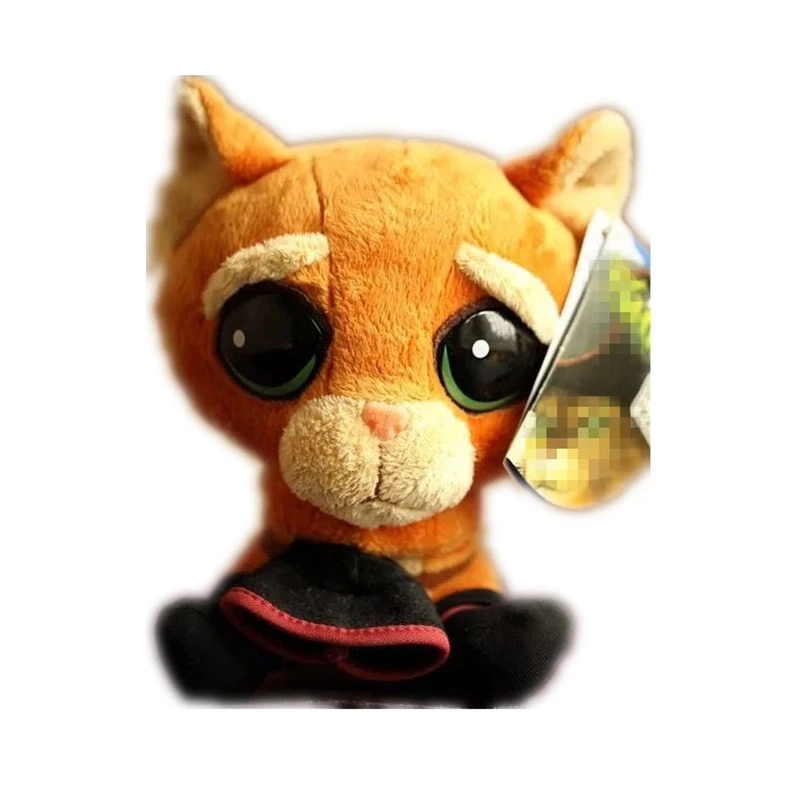 puss in boots doll